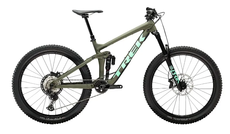 Trek remedy mountain bike hotsell