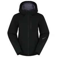 South Downs Bikes Madison DTE 3 Layer Women's Waterproof Jacket deep forest green | FREE delivery over £30 + Cycle Scheme