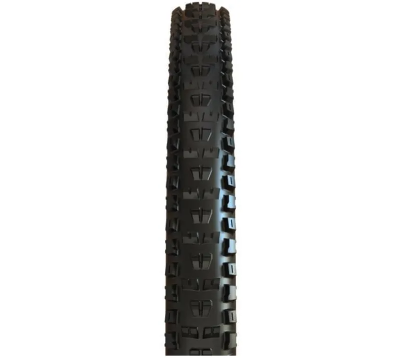 Maxxis MTB High Roller 3 MG EXO+ Black 27.5 x 2.4 inches-1