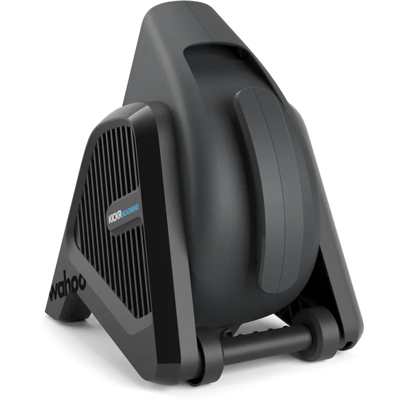 Wahoo KICKR Headwind -1