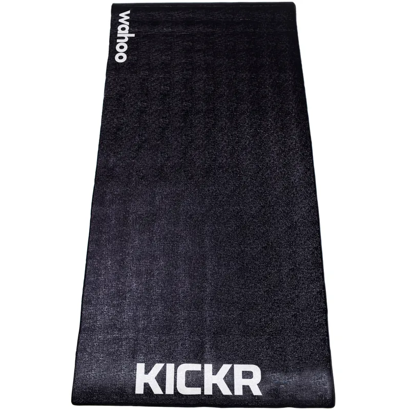 Wahoo Kickr Trainer Floor Mat