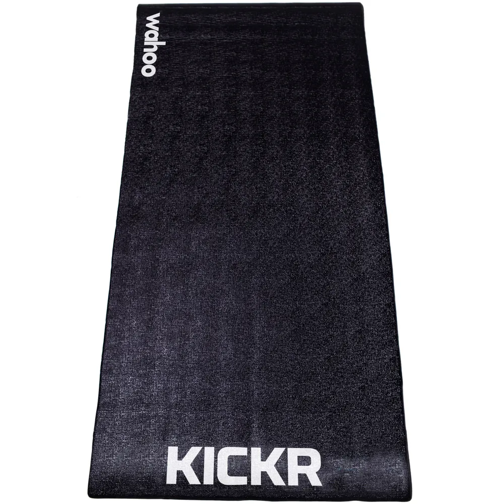 South Downs Bikes Wahoo Kickr Trainer Floor Mat | FREE delivery over £30 + Cycle Scheme