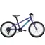 Trek Wahoo 20 Kids Bike in Purple 