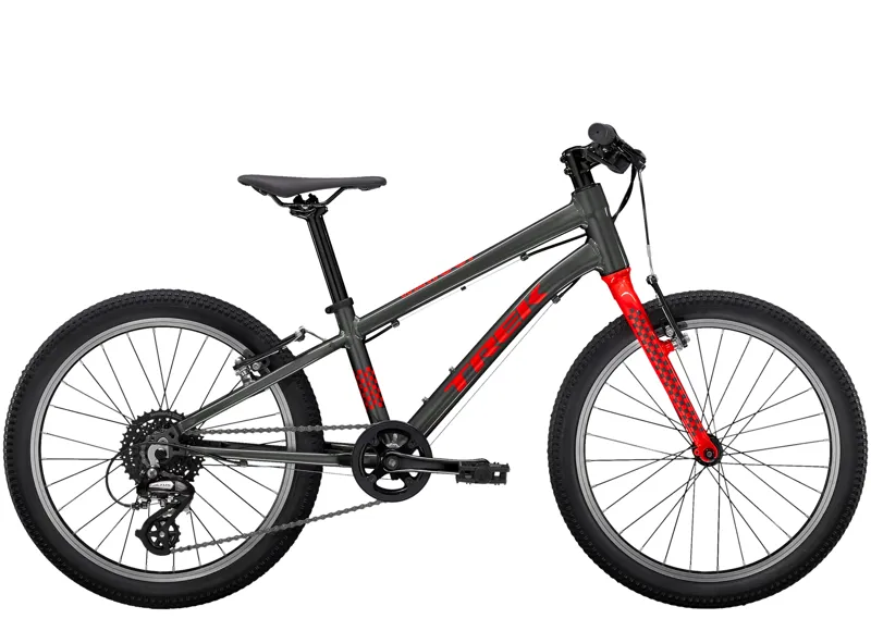 Trek Wahoo 20 Kids Bike 