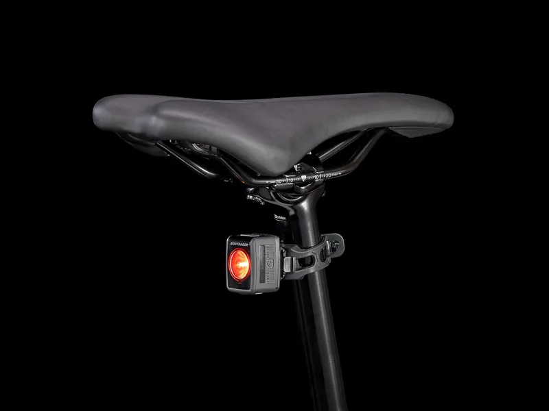 Trek Wahoo 26 Hybrid Kids Bike -3