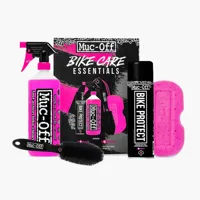 South Downs Bikes Muc-Off Essentials Bicycle Kit | FREE delivery over £30 + Cycle Scheme