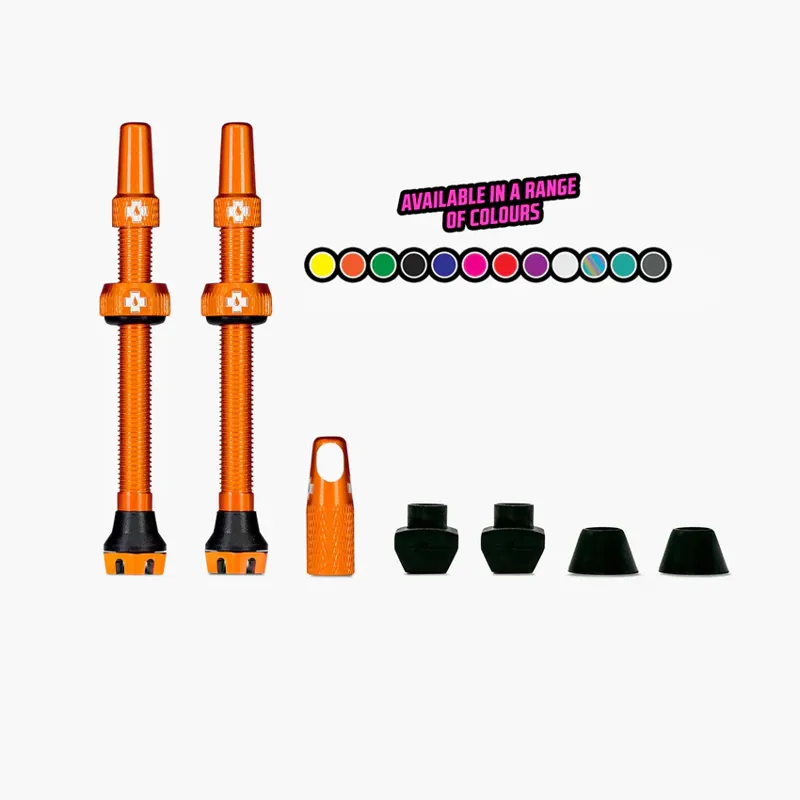 Muc-Off Tubeless Valves 44mm-13