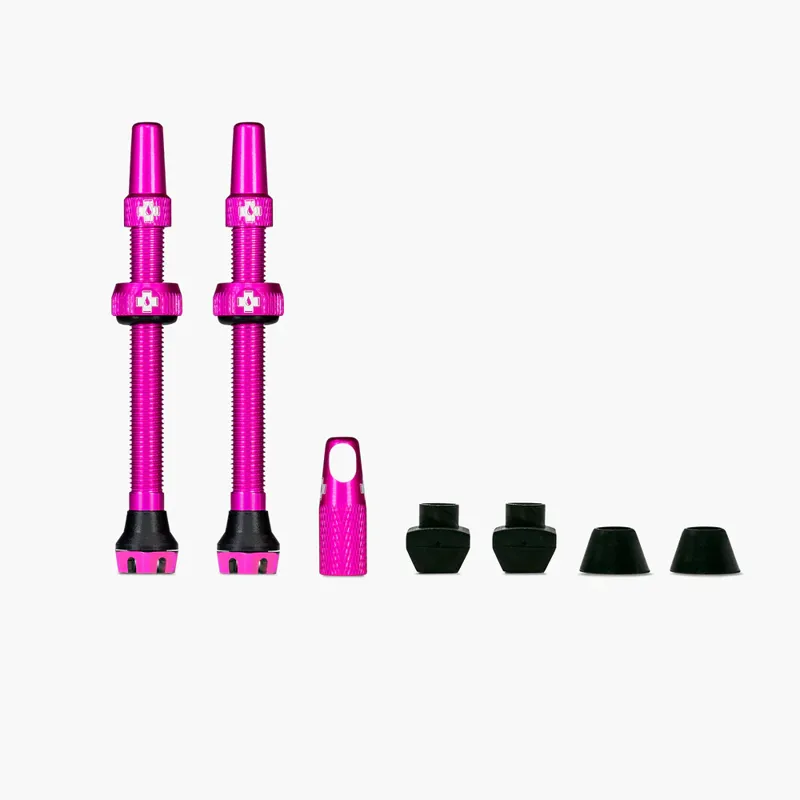 Muc-Off Tubeless Valves 44mm-8