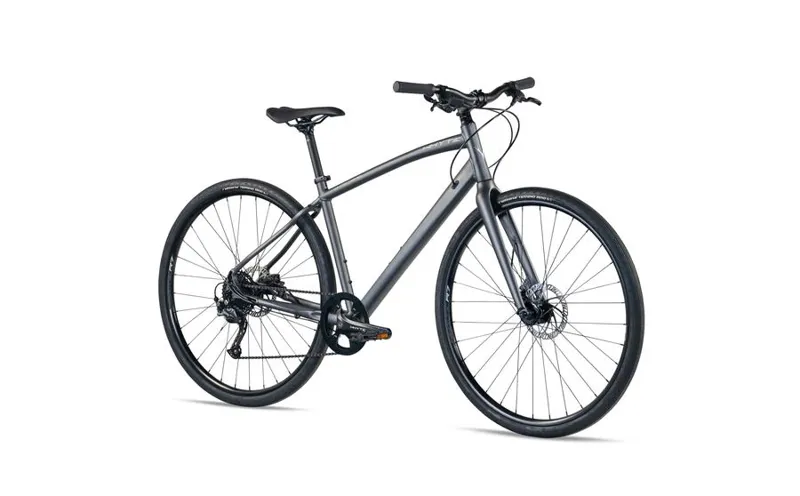 Whyte Whitechapel V3 Hybrid Bike -1