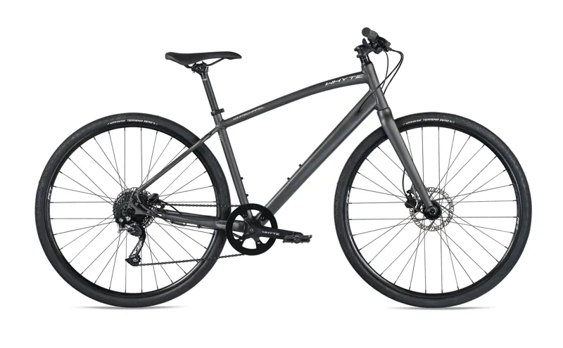 Whyte Whitechapel V3 Hybrid Bike 