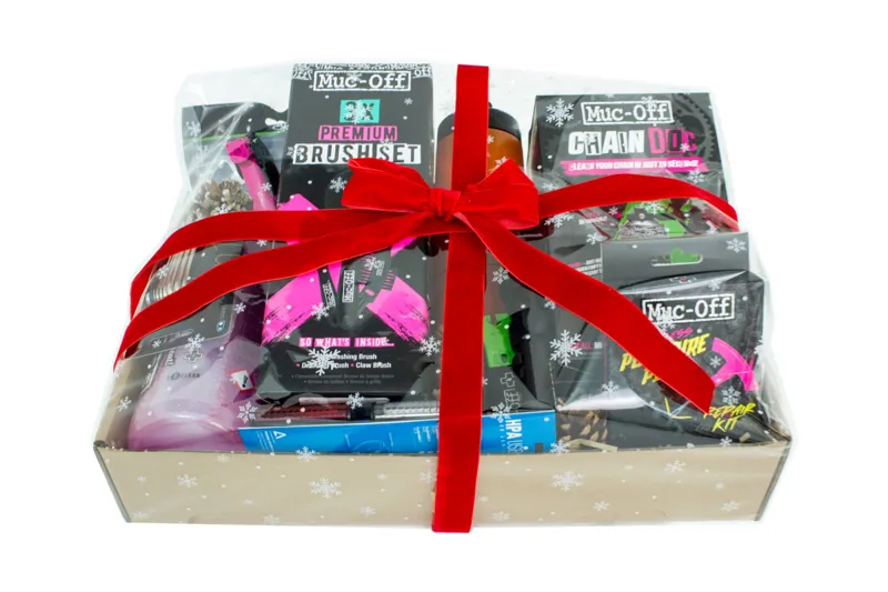 Christmas Hamper 10 Product Bundle