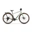 Whyte Bikes RheO 3 eCity and Leisure Bike in Gloss Sage Green