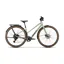 Whyte Bikes RheO 3 ST eCity and Leisure Bike in Gloss Sage Green