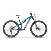 South Downs Bikes Whyte Bikes Syphon S V1- 2 Aquamarine | FREE delivery over £30 + Cycle Scheme