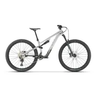 South Downs Bikes Whyte Bikes Syphon S V1- 1 Raw silver | FREE delivery over £30 + Cycle Scheme