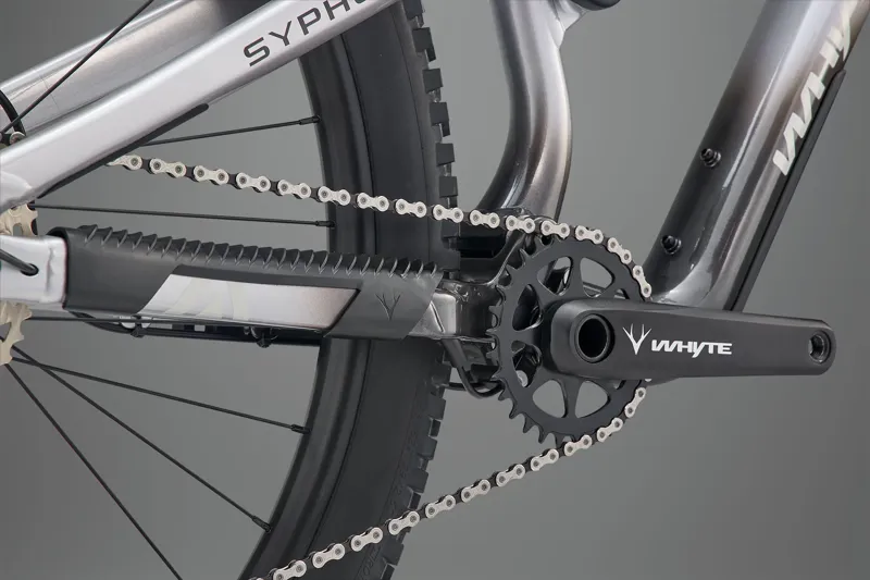 Syphon S V1- 1 Raw silver-5