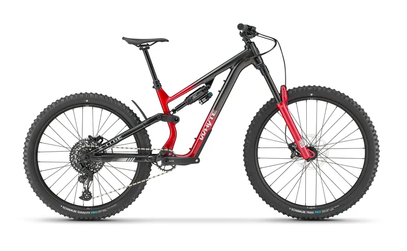 Whyte Sythe RS Enduro and Gravity Mountain Bike