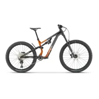 South Downs Bikes Whyte Bikes Whyte Sythe S V1-2 Tiger orange Enduro and Gravity Mountain Bike | FREE delivery over £30 + Cycle Scheme