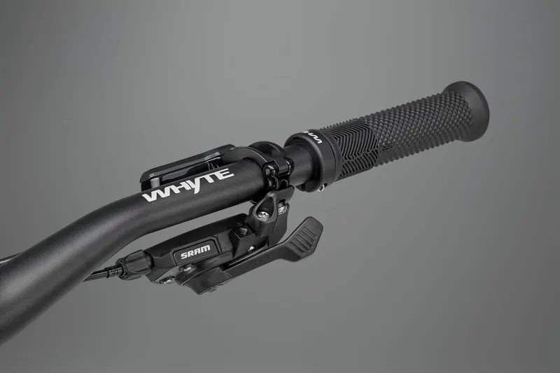 Whyte Sythe RS Enduro and Gravity Mountain Bike-3