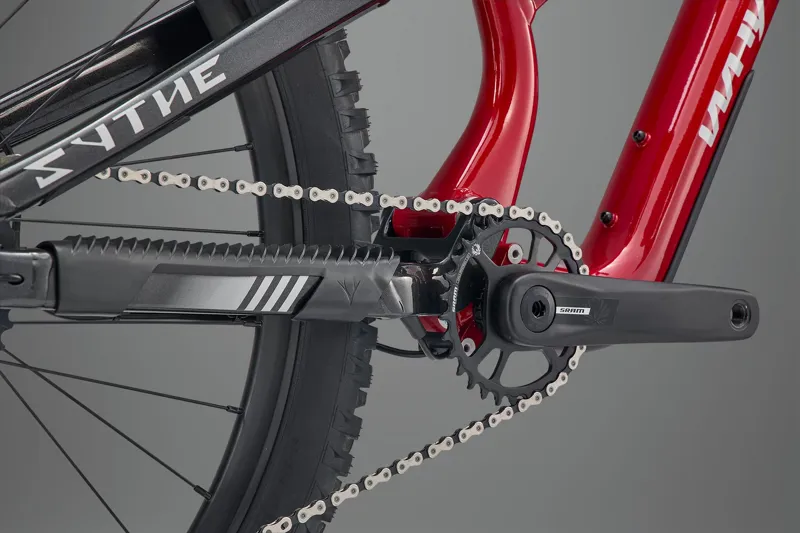 Whyte Sythe RS Enduro and Gravity Mountain Bike-4
