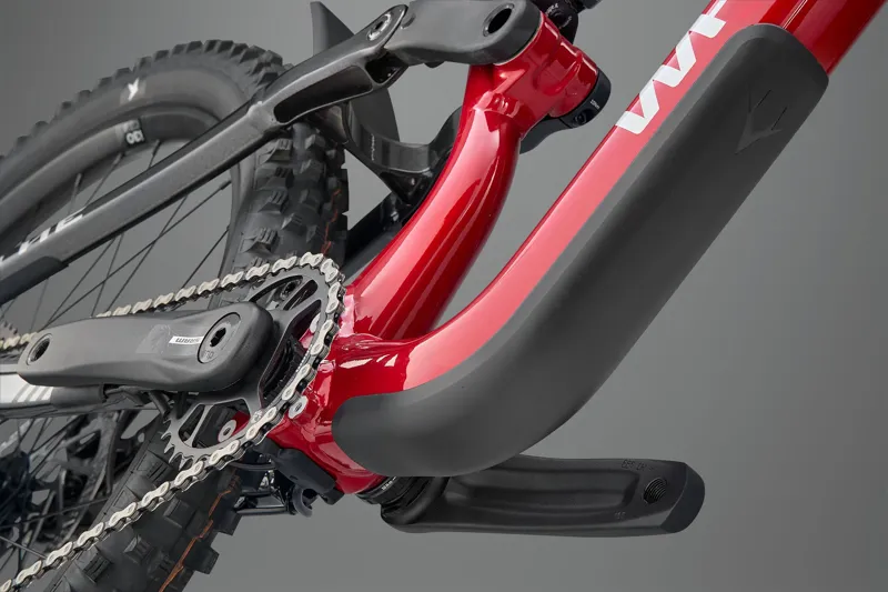 Whyte Sythe RS Enduro and Gravity Mountain Bike-6