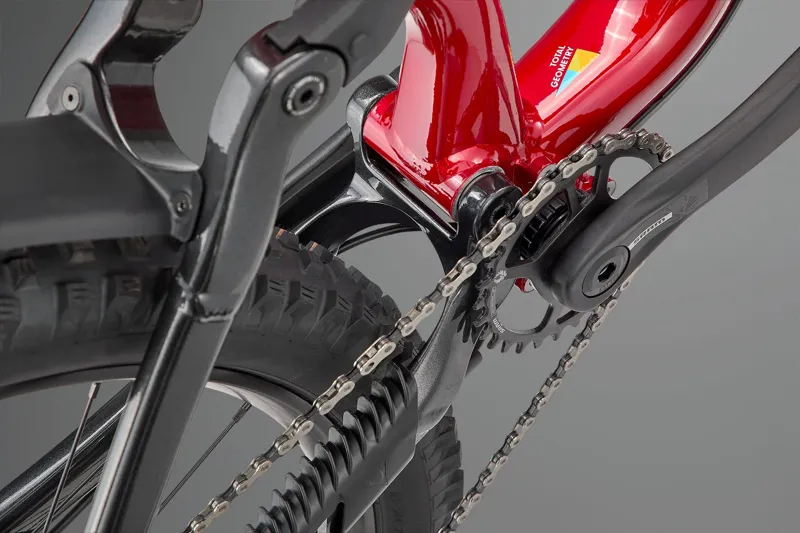 Whyte Sythe RS Enduro and Gravity Mountain Bike-7