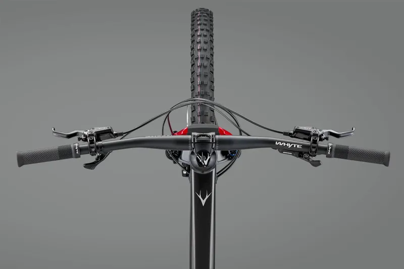 Whyte Sythe RS Enduro and Gravity Mountain Bike-10
