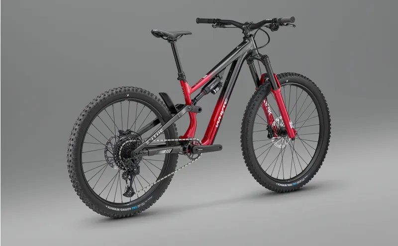 Whyte Sythe RS Enduro and Gravity Mountain Bike-11