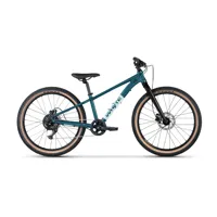 South Downs Bikes Whyte Bikes Whyte Secta 24 V1 Aquamarine | FREE delivery over £30 + Cycle Scheme