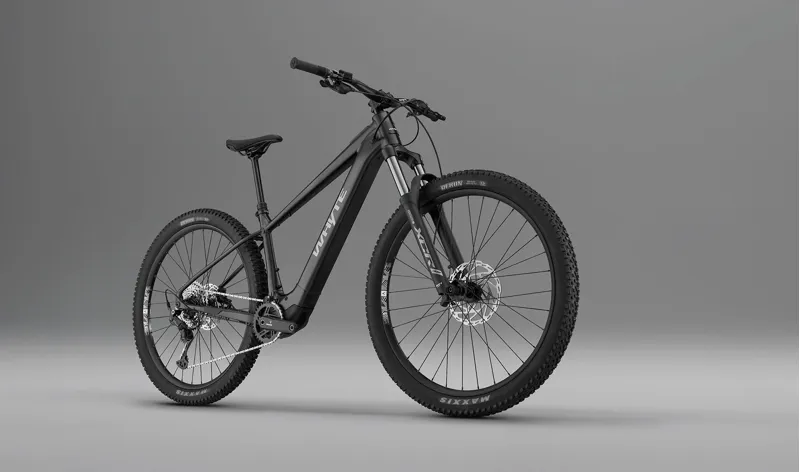 Whyte Secta-E -1