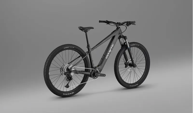 Whyte Secta-E -2