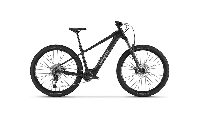 Whyte Secta-E 