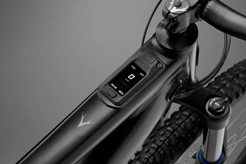 Whyte Secta-E -3