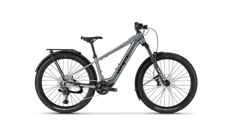 Whyte Secta-E SUV