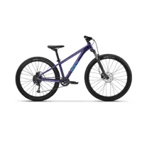 South Downs Bikes Whyte Bikes Whyte Secta 26 MX V1- 2 Purple | FREE delivery over £30 + Cycle Scheme