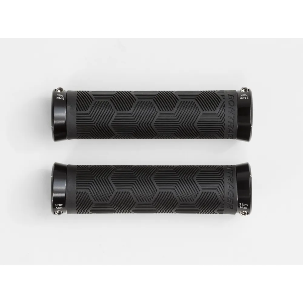 South Downs Bikes Bontrager Grip Xr Trail Pro 130 | FREE delivery over £30 + Cycle Scheme