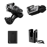 South Downs Bikes Shimano XTR M9250 Di2 upgrade SW-M9250 I-Spec | FREE delivery over £30 + Cycle Scheme