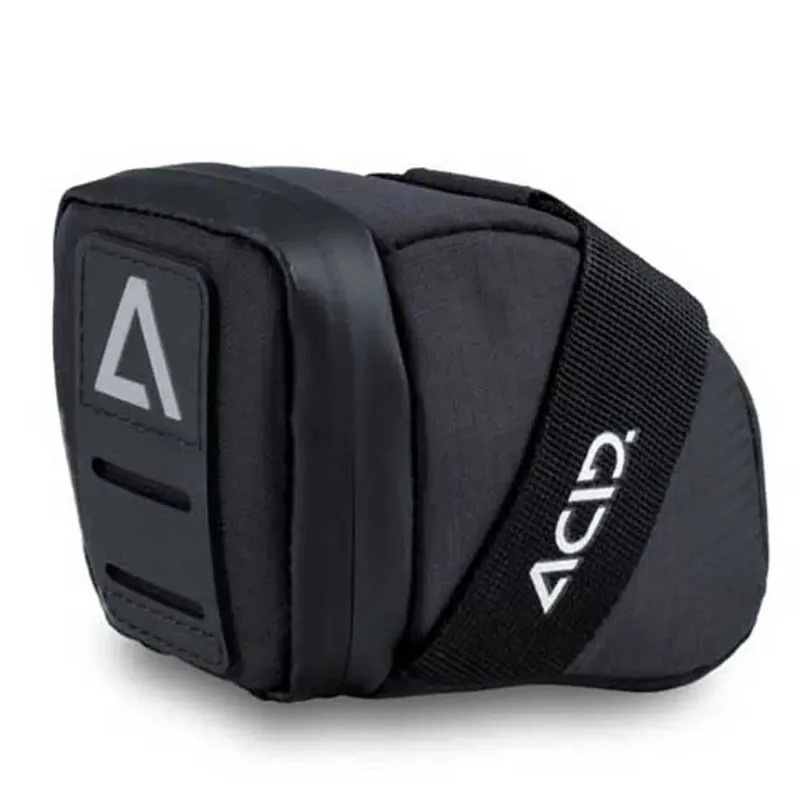 Acid Saddle Bag Pro S BLACK 
