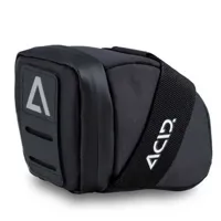 South Downs Bikes Acid Saddle Bag Pro S BLACK | FREE delivery over £30 + Cycle Scheme