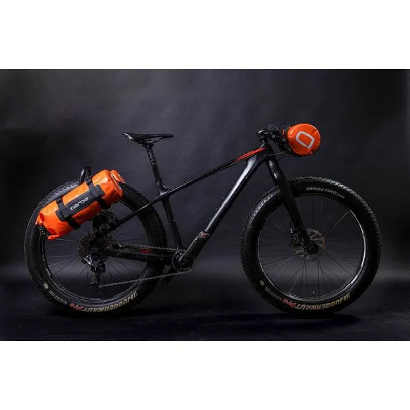 Aereo Spider Fat Rack-3
