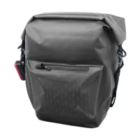 South Downs Bikes Altura Thunderstorm Adventure Pannier In Grey | FREE delivery over £30 + Cycle Scheme