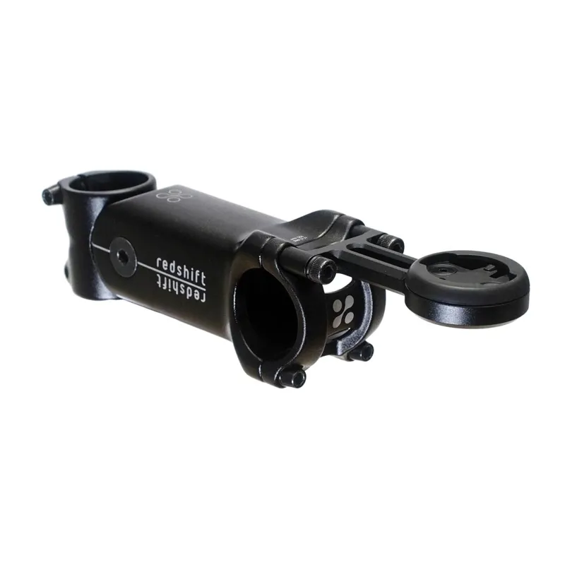 Redshift ShockStop GPS Mount Black-1