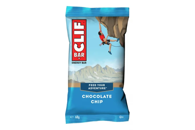 Single Clif Bar - All Flavours-2