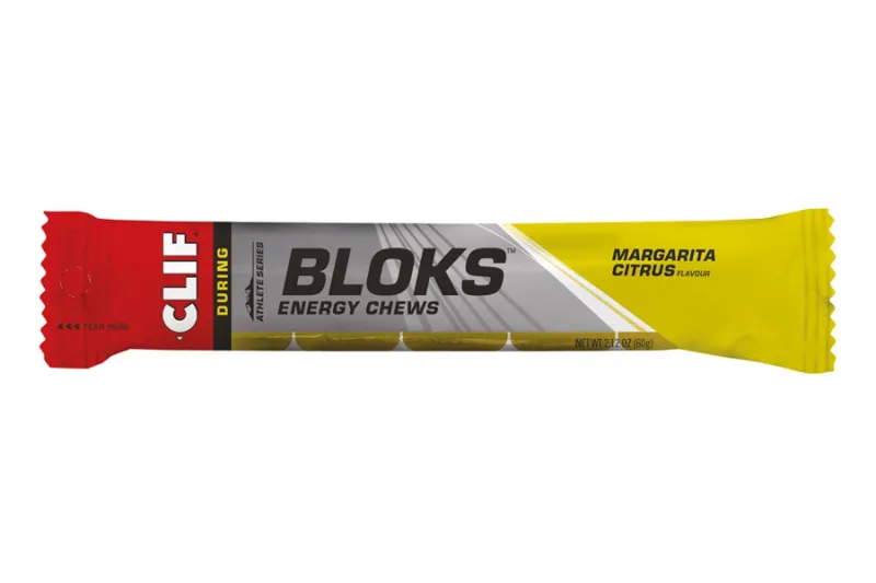 Clif Shot Blok Energy Chews-1