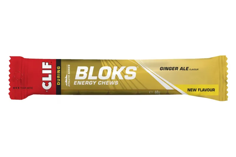 Clif Shot Blok Energy Chews-7