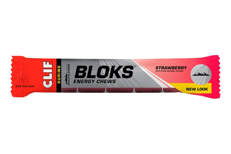 Clif Shot Blok Energy Chews-6