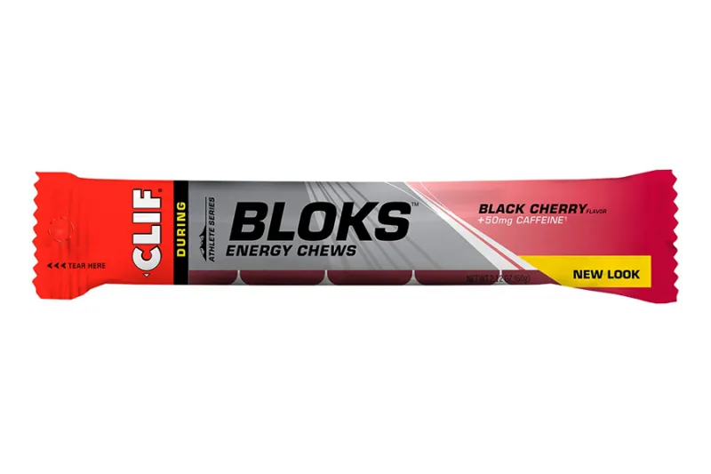 Clif Shot Blok Energy Chews-4