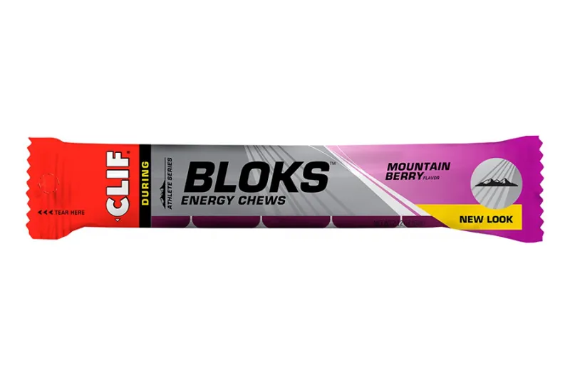 Clif Shot Blok Energy Chews-5