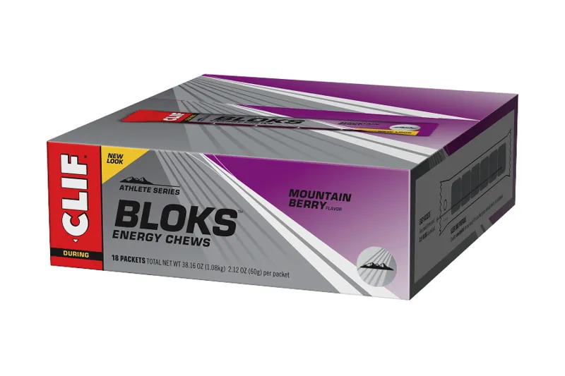 Clif Shot Blok Energy Chews-3