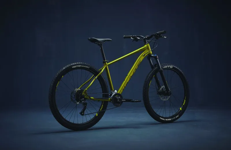 Whyte 603 V2 Mountain Bike 2021-2